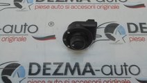Buton reglaj oglinzi, 255706283R, Dacia Duster (pr...