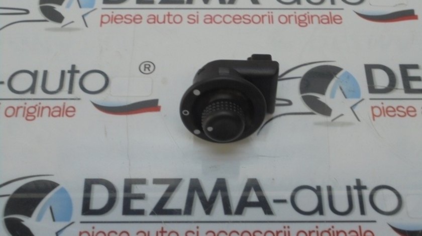 Buton reglaj oglinzi, 255706283R, Dacia Duster (pr:110747)