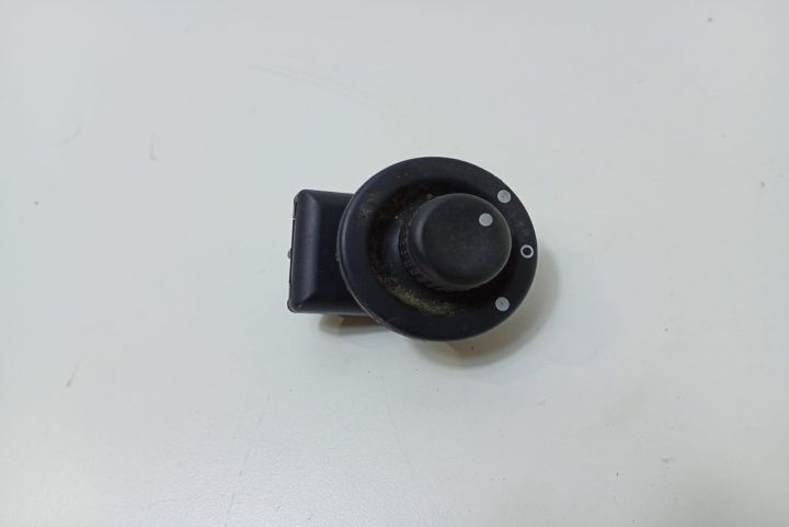 Buton reglaj oglinzi 255706283R Dacia Logan