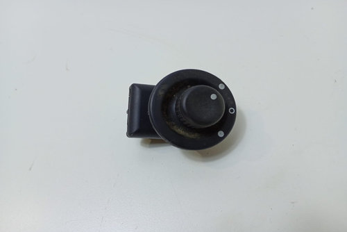 Buton reglaj oglinzi 255706283R Dacia Logan