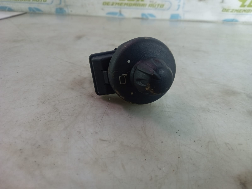 Buton reglaj oglinzi 3422621 Mini Cooper R56 [facelift] [2010 - 2015] 1.6 benzina N12B16A