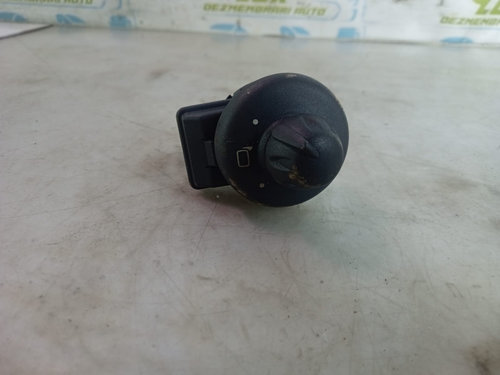 Buton reglaj oglinzi 3422621 Mini Cooper R56 [facelift] [2010 - 2015] 1.6 benzina N12B16A
