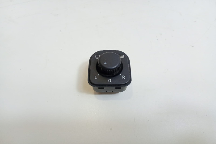 Buton reglaj oglinzi 3T0959565A Skoda Superb 2 [facelift] [2013 - 2015]