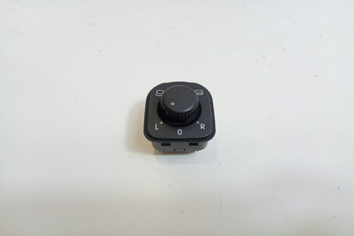 Buton reglaj oglinzi 3T0959565A Skoda Superb 2 [facelift] [2013 - 2015]