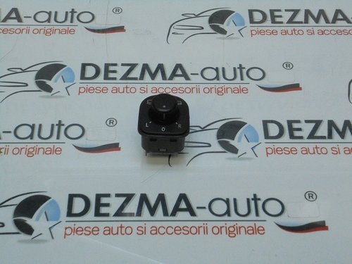 Buton reglaj oglinzi, 3T0959565A, Skoda Superb (3T4) (id:247518)