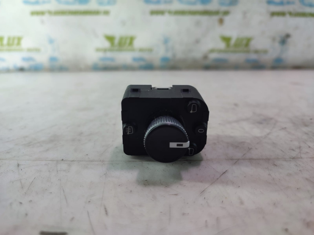 Buton reglaj oglinzi 4N0959565A Audi A6 C8 [2018 - 2020] 2.0 tfsi DKNA +hybrid