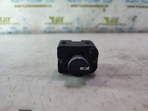 Buton reglaj oglinzi 4N0959565A Audi A6 C8 [2018 - 2020] 2.0 tfsi DKNA +hybrid