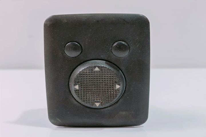 Buton reglaj oglinzi 535959565 Volkswagen VW Transporter T4 [1990 - 2003]