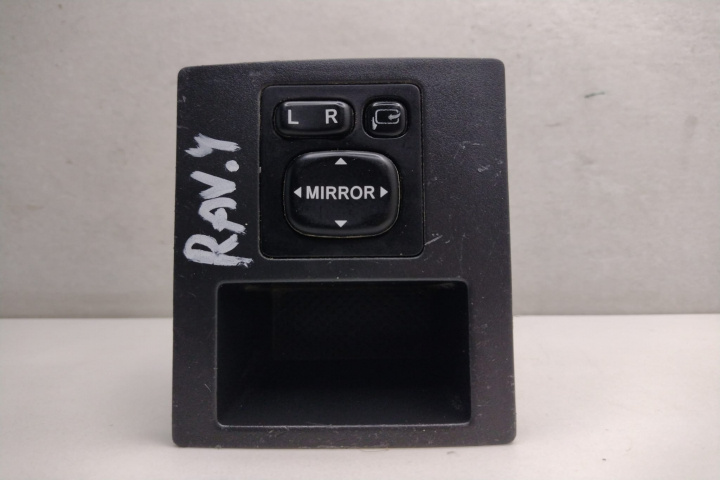 Buton Reglaj Oglinzi 58925 42010 Toyota Rav 4 2 [facelift] [2003 - 2006]