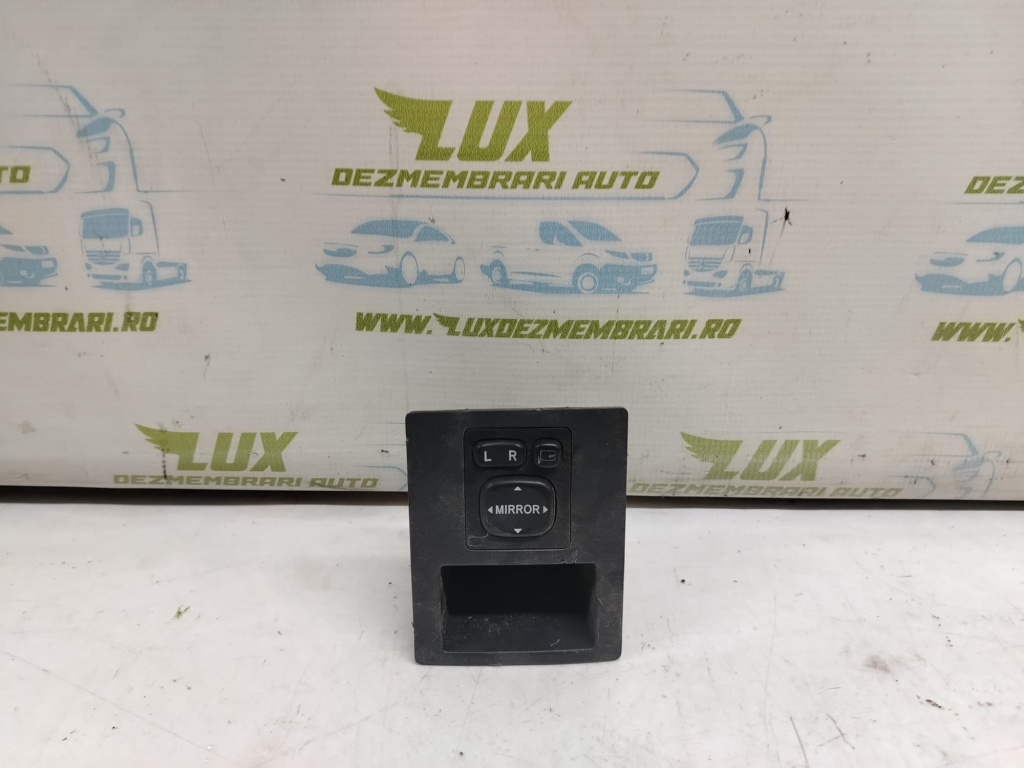 Buton reglaj oglinzi 58925-42010 Toyota Rav 4 3 (XA30) [2005 - 2010]
