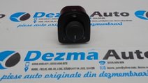 Buton reglaj oglinzi, 5F0959565D, Seat Leon ST com...