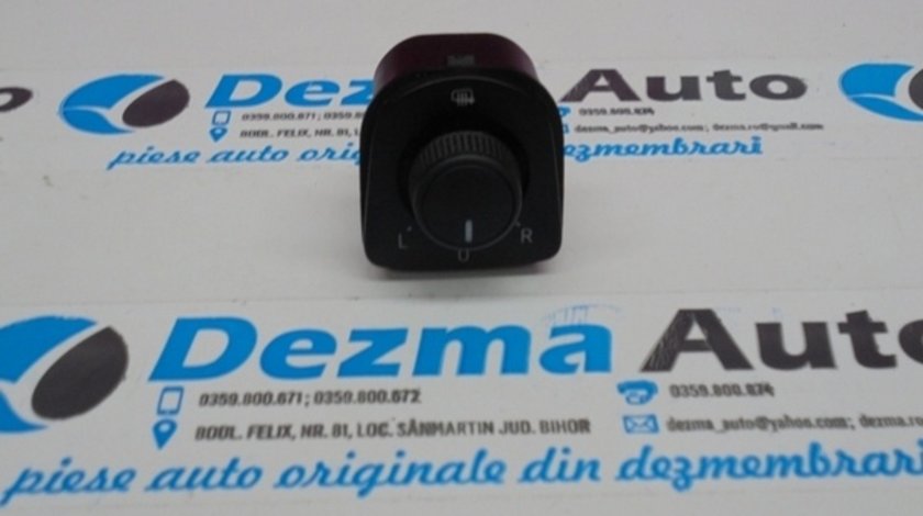 Buton reglaj oglinzi, 5F0959565D, Seat Leon ST combi (5F8) 1.6 tdi (id:188106)