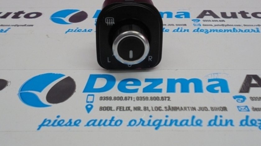 Buton reglaj oglinzi, 5K2959565, Volkswagen Passat CC, 2.0tdi (id:173310)