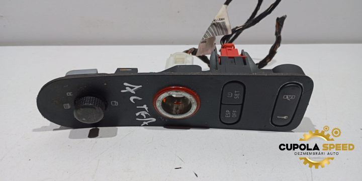 Buton reglaj oglinzi 5P0863263 Seat Altea XL [2006 - 2009]