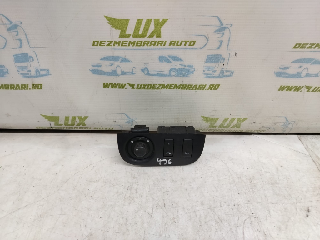 Buton reglaj oglinzi 684934791r Dacia Sandero 2 [2013 - 2016]