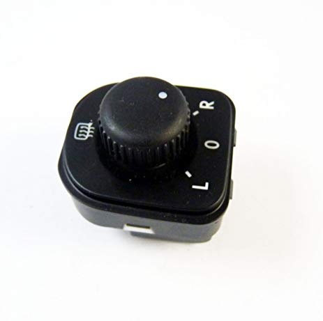 Buton reglaj oglinzi (6pin) VW Jetta 05/10
