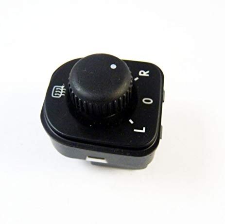 Buton reglaj oglinzi (6pin) VW Jetta 05/10