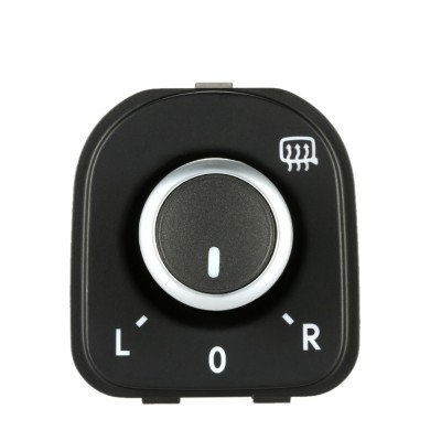 Buton reglaj oglinzi (6pin) VW Tiguan 11/16