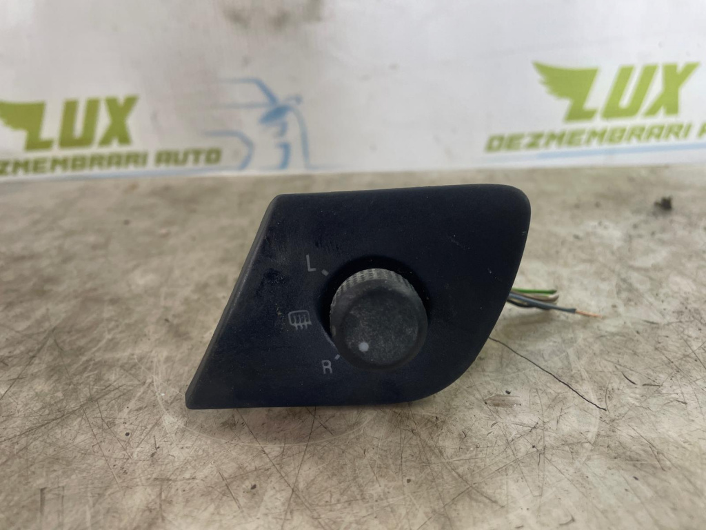 Buton reglaj oglinzi 6Y1959565E Skoda Fabia 6Y [1999 - 2004] 1.4 tdi Bnm