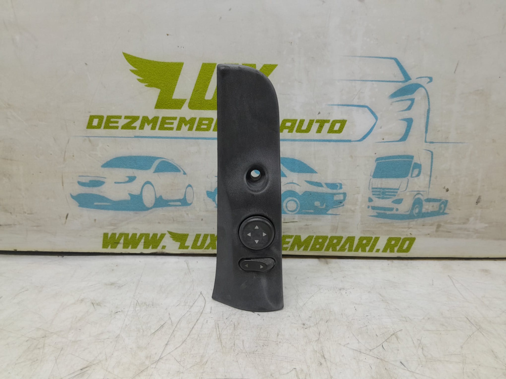 Buton reglaj oglinzi 735397272 Fiat Doblo [facelift] [2005 - 2009]