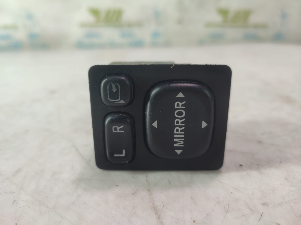 Buton reglaj oglinzi 769747C Toyota Rav 4 3 (XA30) [2005 - 2010] 2.2 d-4d 2ADFTV