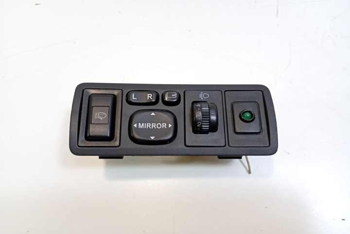 Buton reglaj oglinzi 777669 Toyota Avensis 2 T25 [2002 - 2006]