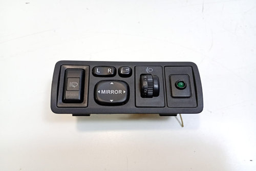 Buton reglaj oglinzi 777669 Toyota Avensis 2 T25 [2002 - 2006]