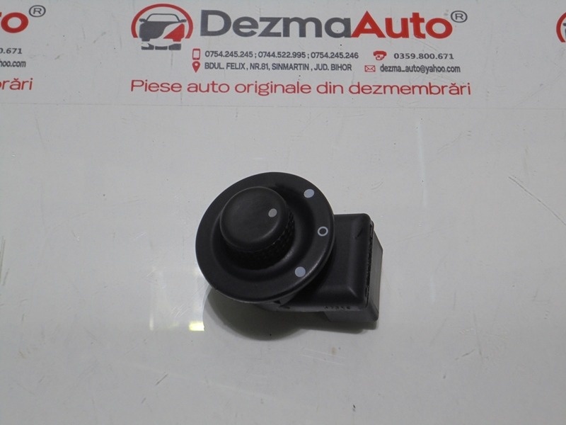 Buton reglaj oglinzi 8200002442, Renault Megane 2 (id:287898)