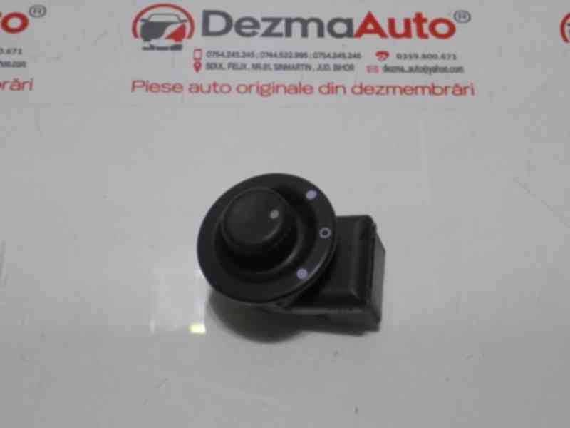 Buton reglaj oglinzi 8200002442, Renault Megane 2 combi