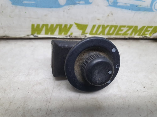 Buton reglaj oglinzi 8200002442b Dacia Logan [facelift] [2007 - 2012]