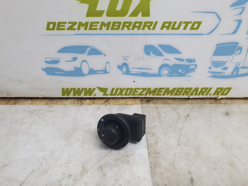 Buton reglaj oglinzi 8200002442b Renault Megane 2 [2002 - 2006]