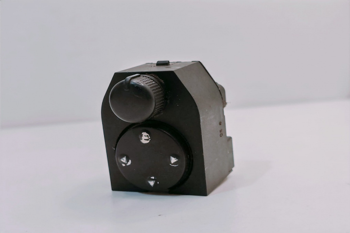 Buton Reglaj Oglinzi 8D0959565 Audi A4 B5 [1994 - 1999]