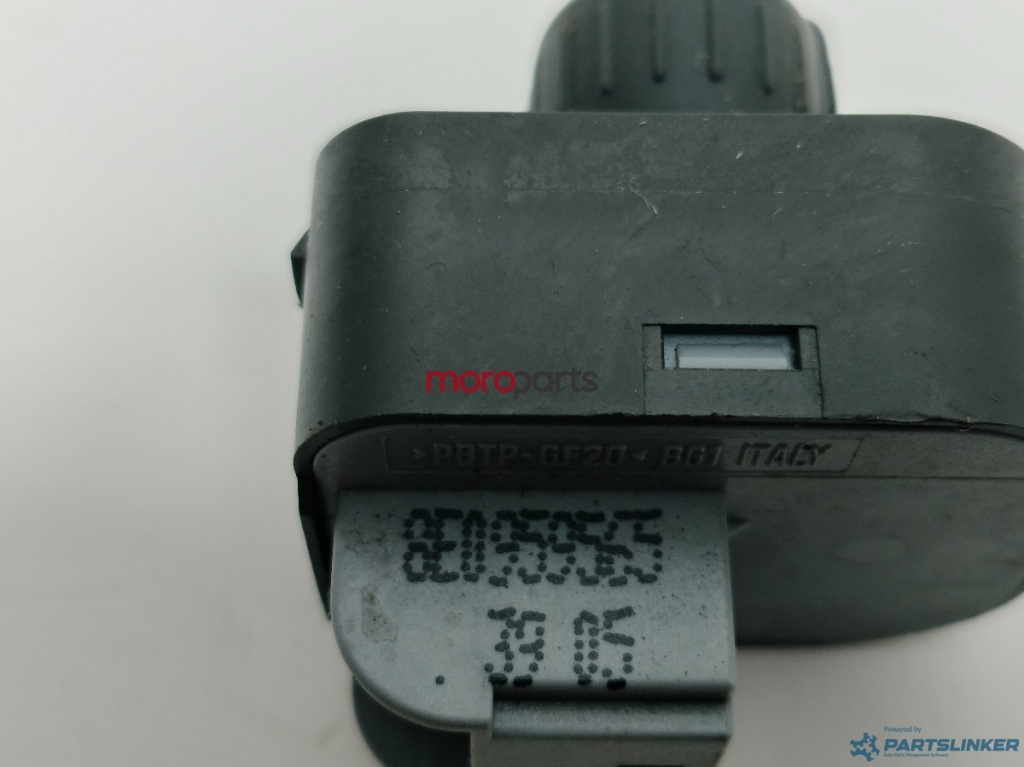 Buton reglaj oglinzi 8E0959565 Audi A4 B6 Sedan 2003 1.8T AVJ OEM 8E0959565