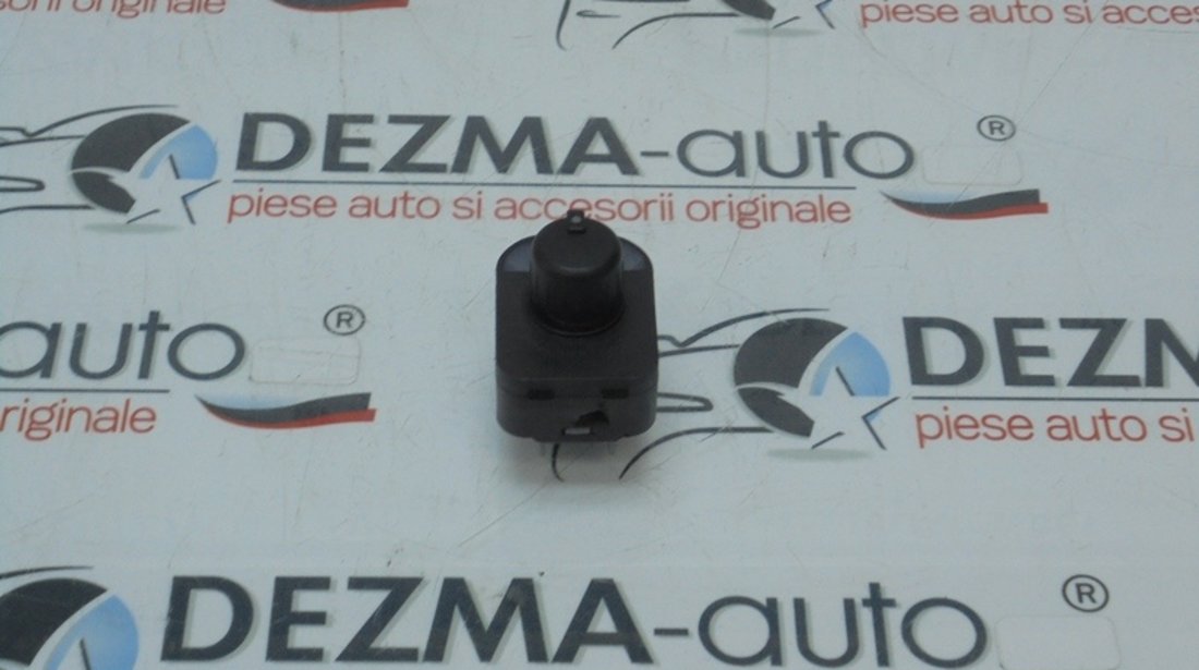 Buton reglaj oglinzi, 8E0959565, Audi A6 Avant (4F5, C6)