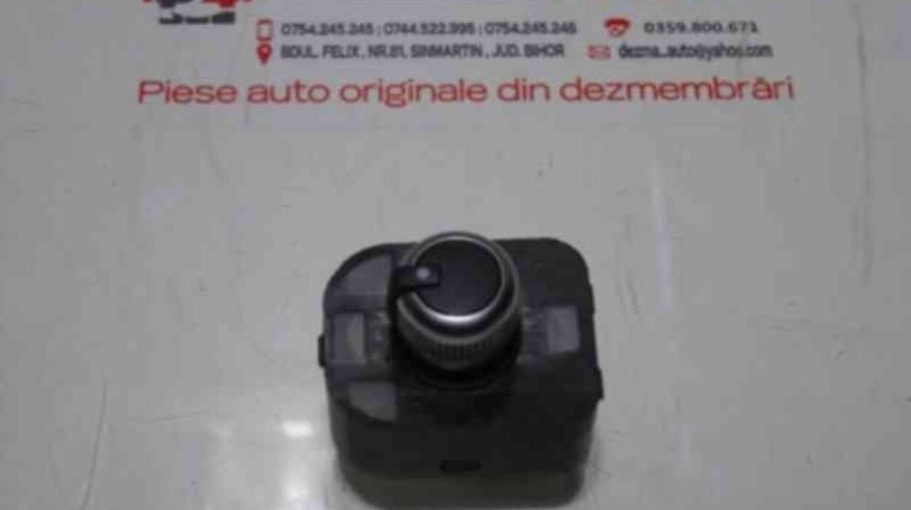 Buton reglaj oglinzi 8V0959565D, Audi A3 (8V1)