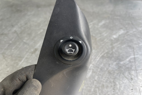 Buton reglaj oglinzi 93B617B676BB Ford Focus [1998 - 2004] wagon 5-usi 1.8 Tddi MT (90 hp)