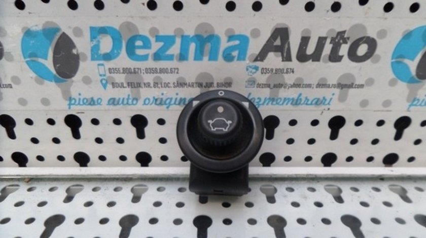 Buton reglaj oglinzi, 93BG-17B676-BB, Ford Focus Combi (DNW), 1999-2004, (id.164657)