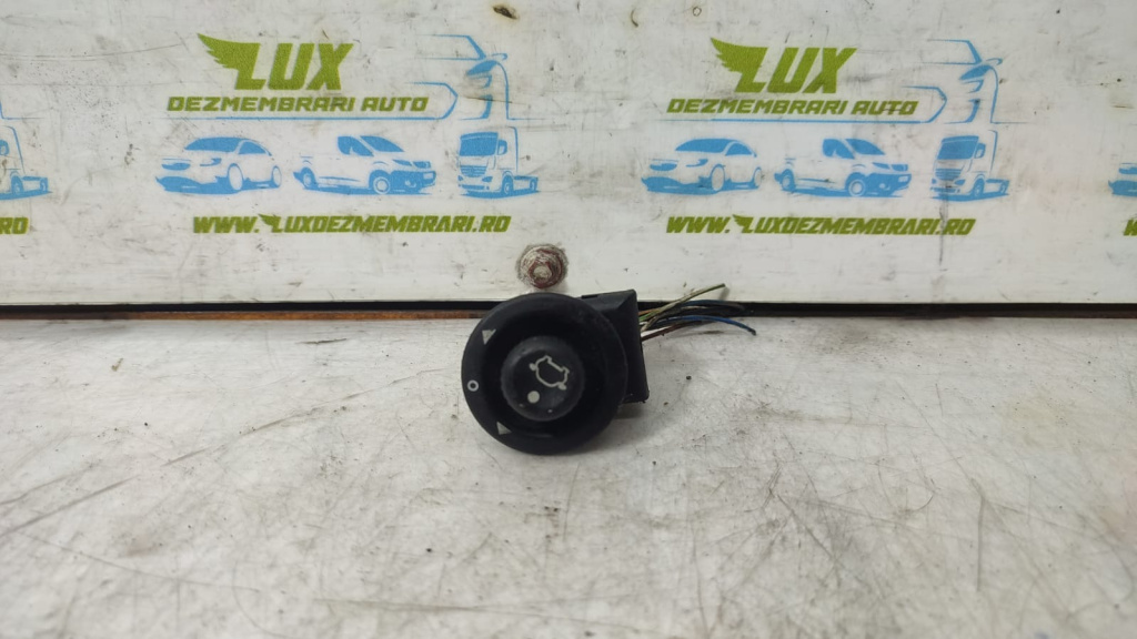 Buton reglaj oglinzi 93bg17b676ba Ford Fiesta 5 [2001 - 2007]
