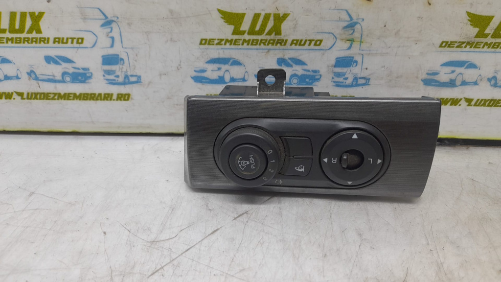 Buton reglaj oglinzi 96628611 Chevrolet Captiva [2006 - 2011]