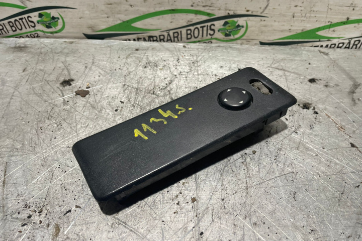 Buton reglaj oglinzi A0045459207 / A 004 545 92 07 Mercedes-Benz Vito W638 [1996 - 2003] Minivan 108 CDI MT (82 hp)