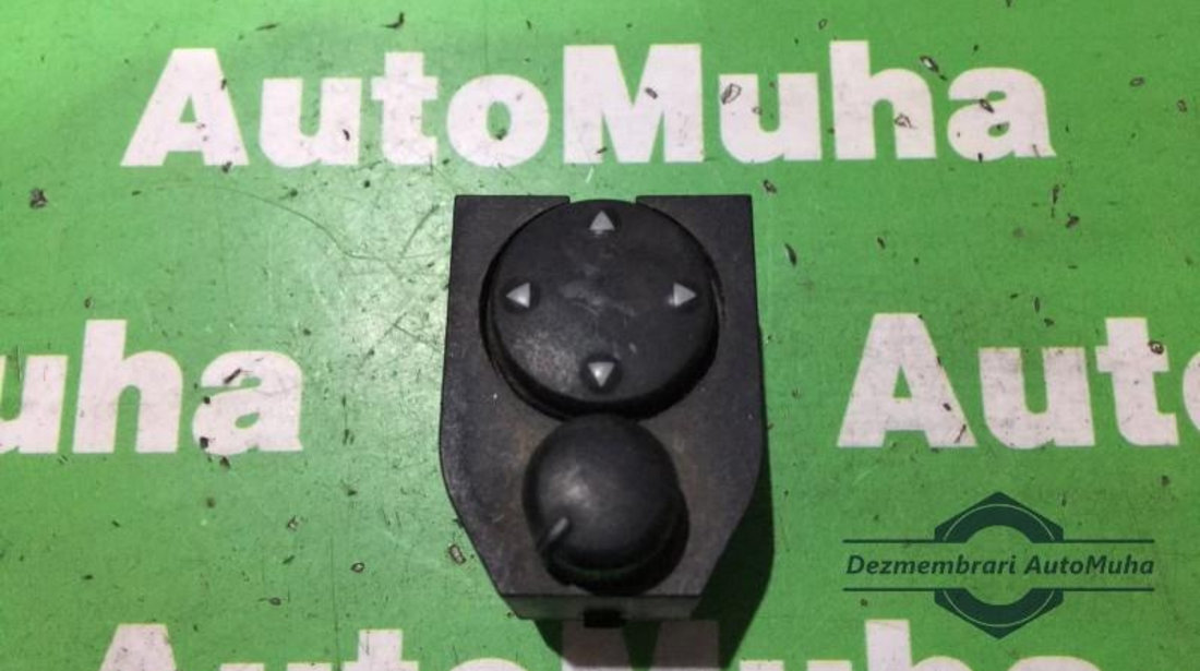 Buton reglaj oglinzi Audi 100 (1990-1994) [4A, C4] 4a0959565b