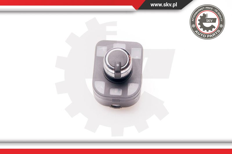 Buton reglaj oglinzi ; AUDI ; 4F0959565A