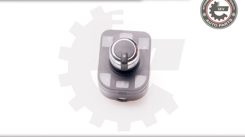 Buton reglaj oglinzi ; AUDI ; 4F0959565A