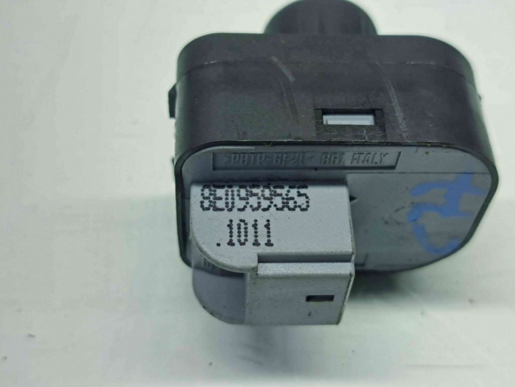 Buton reglaj oglinzi Audi A1 (8X1) [Fabr 2010-2018] 8E0959565