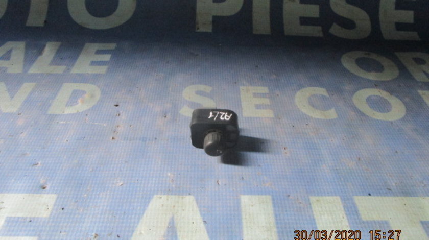 Buton reglaj oglinzi Audi A2 2001; 8E0959565