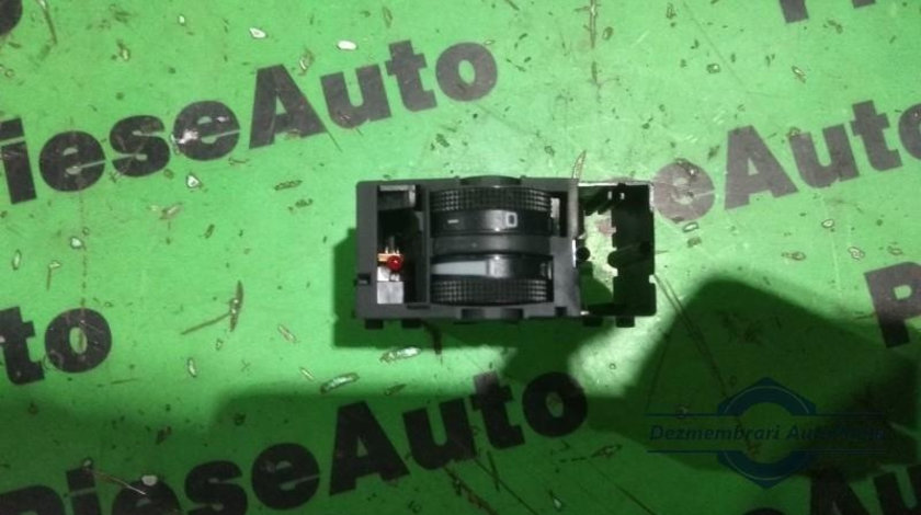 Buton reglaj oglinzi Audi A3 (2003->) [8P1] 8p0919094