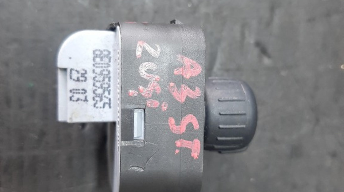 Buton reglaj oglinzi audi a3 8p 2 usi 8e0959565