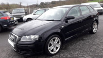 Buton reglaj oglinzi Audi A3 8P 2008 hatchback 1.9