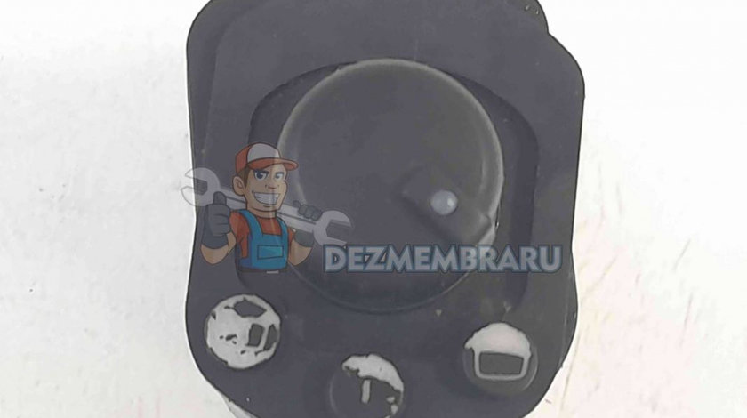 Buton reglaj oglinzi Audi A3 (8P1) [Fabr 2003-2012] 8E0959565