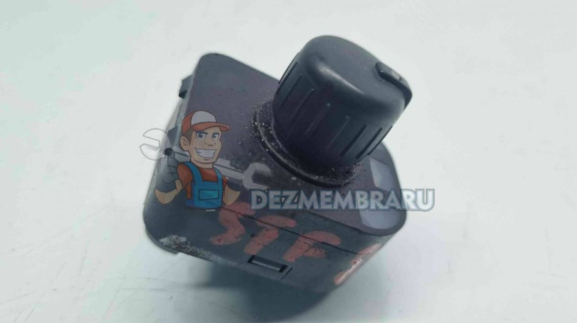 Buton reglaj oglinzi Audi A3 (8P1) [Fabr 2003-2012] 8E0959565